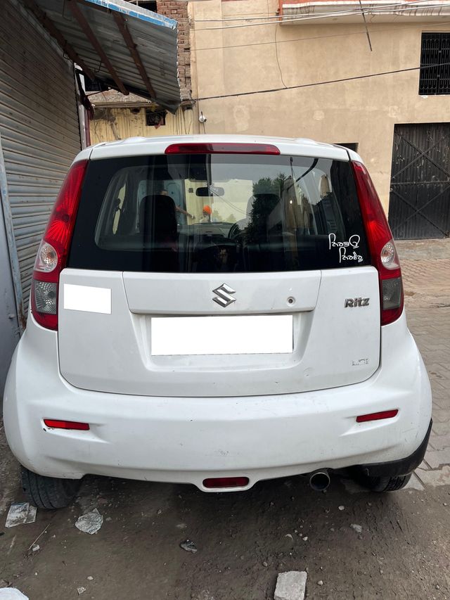 Image Used Car