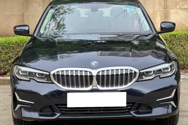 BMW 3 Series Long Wheelbase 330Li M Sport First Edition Second-hand 2022 BMW 3 Series Long Wheelbase 330Li M Sport First Edition for sale in New Delhi