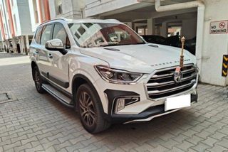Used Savvy 4x4 6Str