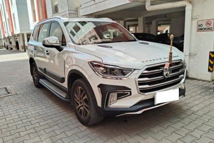 2023 MG Gloster Savvy 4x4 6Str