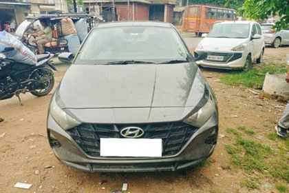 Used Magna BSVI