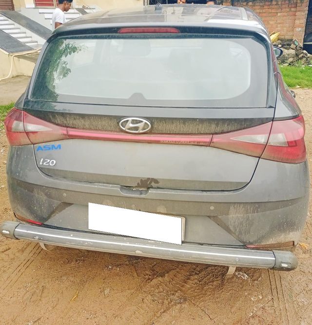 Image Used Car