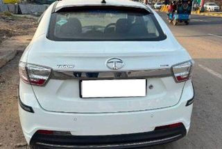 Used XM CNG