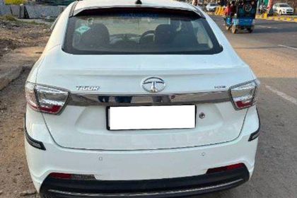 Used XM CNG
