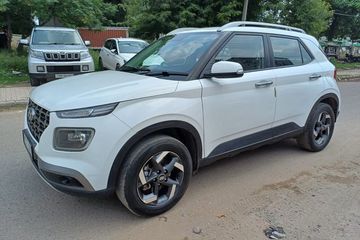 Used SX Opt Diesel BSIV
