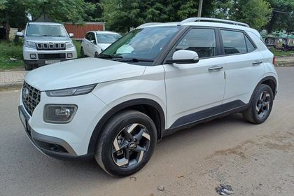 Used SX Opt Diesel BSIV