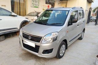 Used LXI BS IV