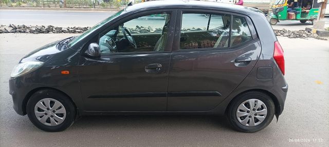 Image Used Car