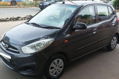 Used Magna 1.1L