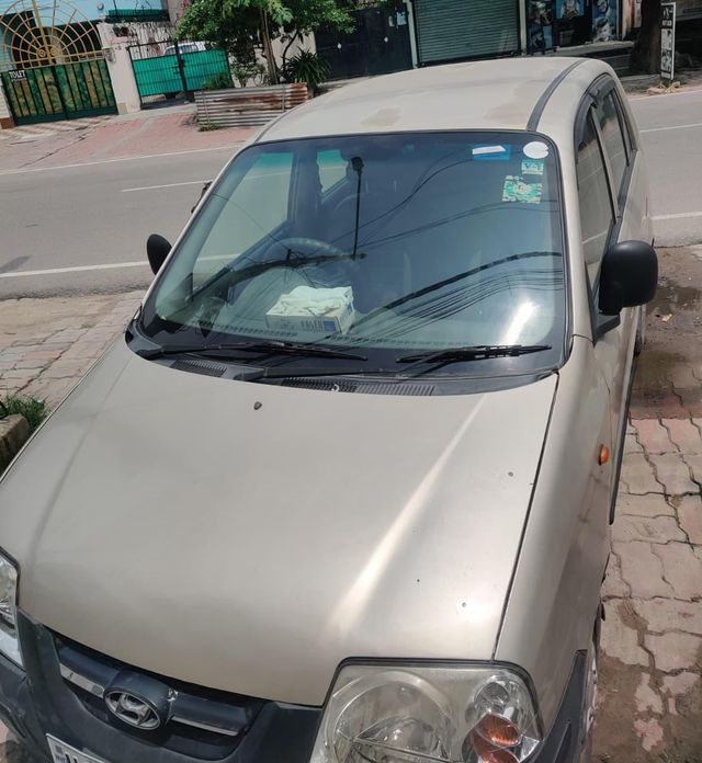 Image Used Car