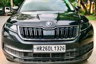Used 2.0 TDI Style