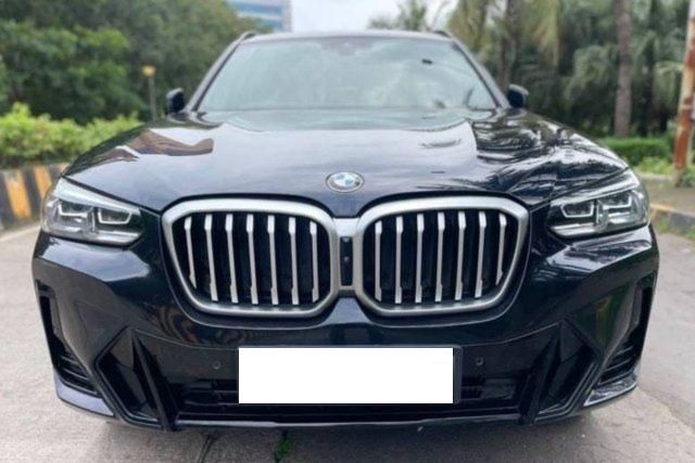 Second-hand 2023 BMW X3 xDrive20d M Sport for sale in Mumbai