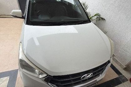 2019 Hyundai Creta 1.4 S