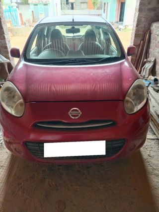 Used Diesel XV
