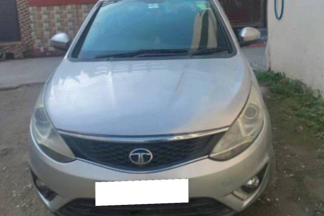 Second-hand 2015 Tata Zest Quadrajet 1.3 XT for sale in Greater Noida