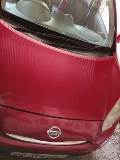 Used Diesel XV