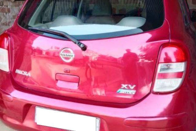 Image Used Car