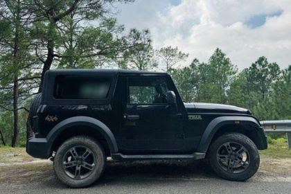 Used LX Hard Top Diesel