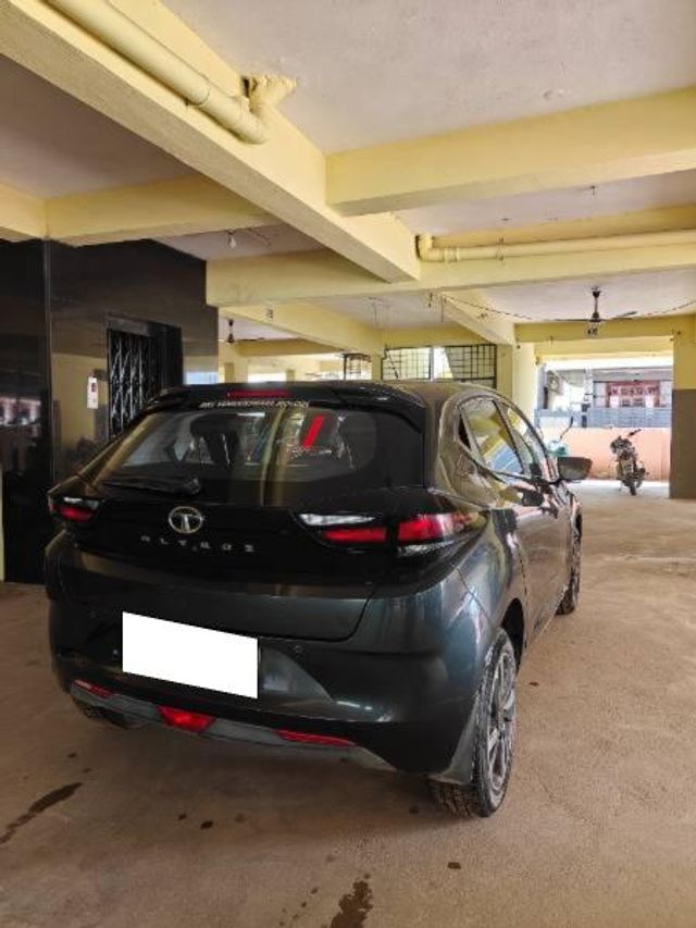 Image Used Car