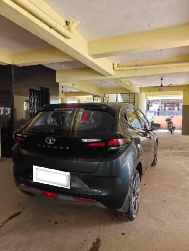 Image Used Car
