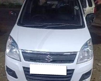 2016 Maruti Suzuki Wagon R एलएक्सआई BS IV