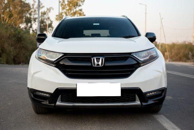 Second-hand 2018 Honda CR-V Diesel 2WD for sale in New Delhi