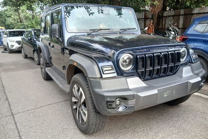 Used AX7L RWD Diesel AT