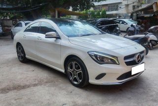 Used 200 CDI Sport