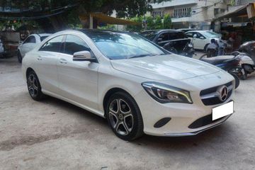 Used 200 CDI Sport