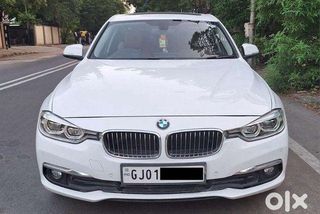 Used 320d