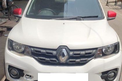 2018 Renault KWID RXT AMT