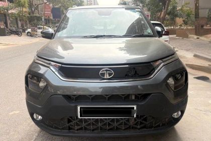 Used Accomplished CNG