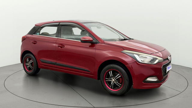 Second-hand 2014 Hyundai i20 Sportz 1.2 for sale in New Delhi