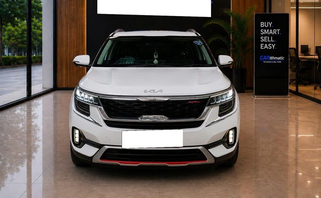 Image Used Car