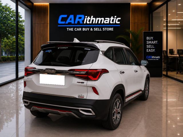 Image Used Car