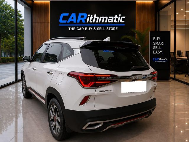 Image Used Car