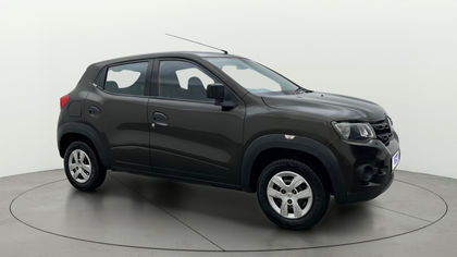 2015 Renault KWID RXL