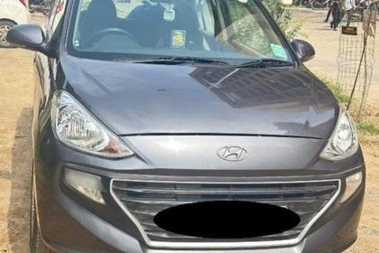2020 Hyundai Santro स्पोर्टज़