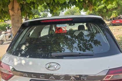 Used Platinum 7-Seater Diesel