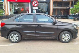 Used S i-VTEC