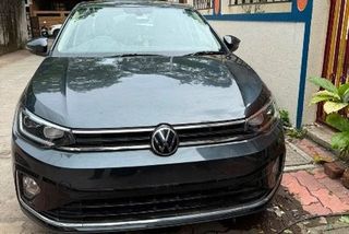 Used Topline AT