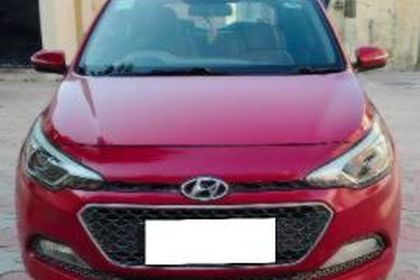 2017 Hyundai i20 एस्टा 1.2