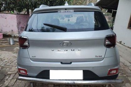 Used SX Opt Turbo BSIV