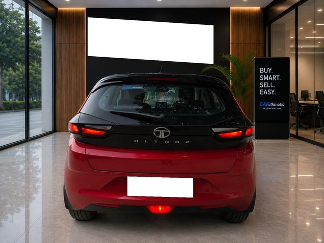 Image Used Car