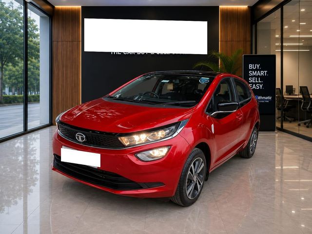 Image Used Car