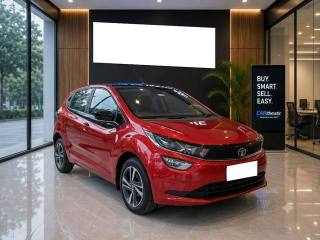 Image Used Car