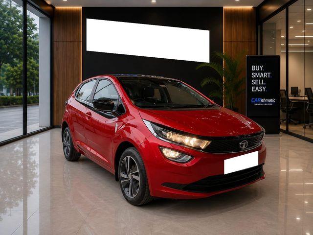 Image Used Car