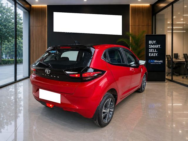 Image Used Car