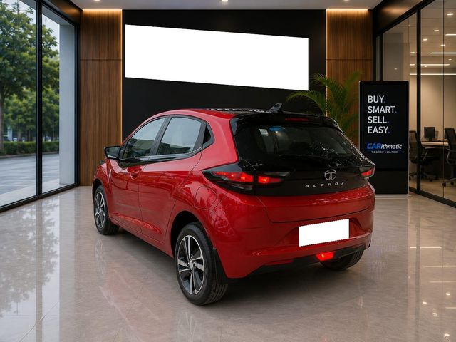 Image Used Car