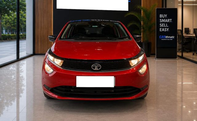 Image Used Car
